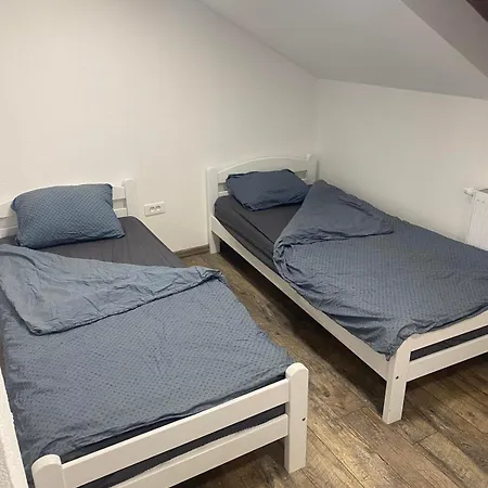Apartman Sorgic *